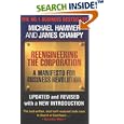 Reengineering the Corporation