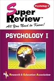 Psychology I Super Review
