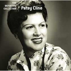 Patsy Cline - The Definitive Patsy Cline (disc 2)