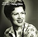 Patsy Cline - The Definitive Collection