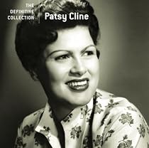 Patsy Cline - The Definitive Collection