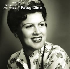 Image of Patsy Cline