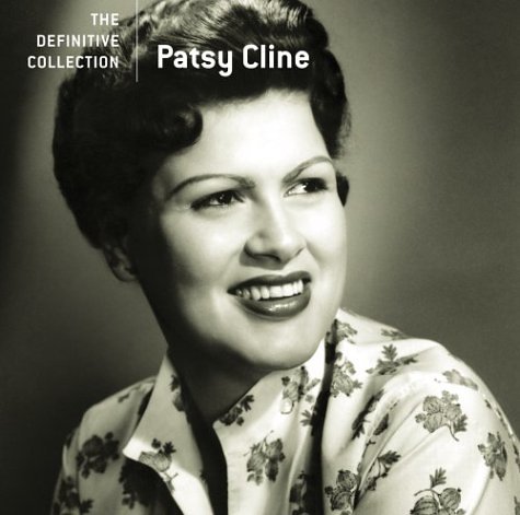 CD-Charts  Music : Patsy Cline - The Definitive Collection