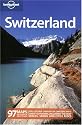 Switzerland (Lonely Planet Country Guides)