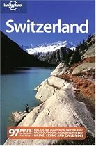 Switzerland (Lonely Planet Country Guides)