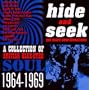 Hide & Seek: Collection of British Blue-Eyed Soul