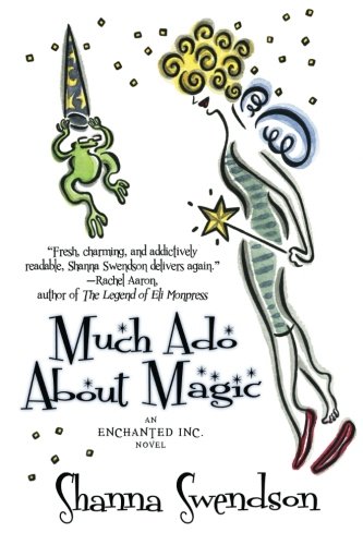 Much Ado About Magic