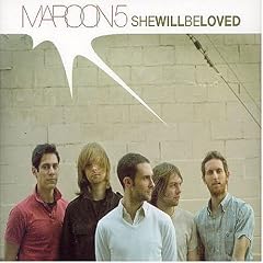 She Will Be Loved