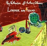 Lobster and Friend