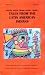 Exotic Tales from Exotic Lands-TALES FROM THE LATIN AMERICAN INDIANS (English Narrati...