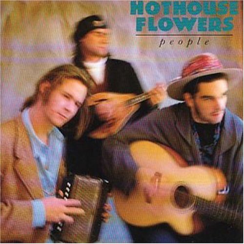 Hothouse Flowers - It