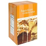Barefoot Contessa Sour Cream Coffee Cake Mix, 37.3-Ounce Boxes (Pack of 2)