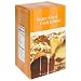 Barefoot Contessa Sour Cream Coffee Cake Mix, 37.3-Ounce Boxes (Pack of 2)