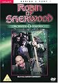 Robin of Sherwood (season 3 part 1)