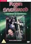 Robin of Sherwood (season 3 part 1)