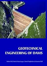 Geotechnical Engineering of Dams