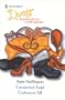 Unexpected Angel/Undercover Elf (Harlequin Duets 2-in-1 Romantic Comedies #41)