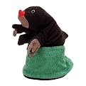 Mole Hand Puppet