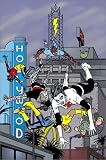 X-Statix, Vol. 2: Good Guys and Bad Guys