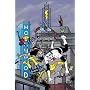 X-Statix: Good Guys and Bad Guys v. 2 (X-Statix)