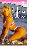 Review Wwe  / WWF - Sable Unleashed [1998]