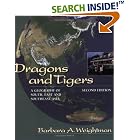 Click here to buy Dragons and Tigers: A Geography of South, East, and Southeast Asia by  Barbara A. Weightman.
