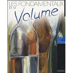 Les fondamentaux du volume