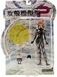 Ghost in the Shell Man Machine Interface Koukaku Kidoutai