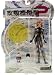 Ghost in the Shell 2 Man-Machine Interface Motoko Aramaki Black Suit Figure