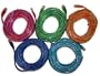 Hawking Technology PN425 25' Cat 5 Ethernet Cables (5-Pack)