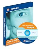 from Logotron Junior Datalogging Insight Windows CD Pack