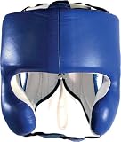 TITLE Classic Training Headgear