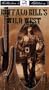 Buffalo Bill's Wild West [VHS]