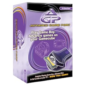 Advance Game Port