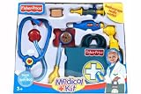 Fisher-Price Medical Kit