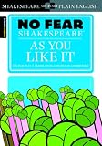 As You Like It (No Fear Shakespeare) (No Fear Shakespeare)