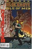 Batman: Blackgate- Isle Of Men #1 (Batman)