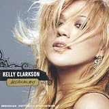 Revue Kelly Clarkson  / Breakaway