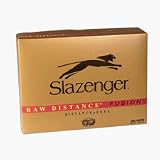 Slazenger Raw Distance Fusion - Golf Balls