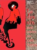 Le Dessin sous toutes ses coutures