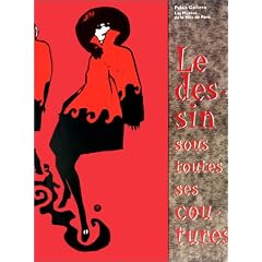 Le dessin sous toutes ses Coutures : Croquis, illustrations , mod�les, 1760-1994 : Catalogue Exposition Palais Galliera, 1995