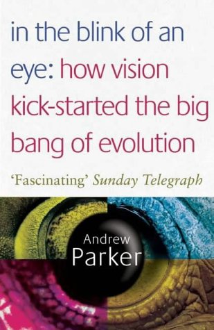 In The Blink of An Eye