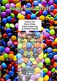 Policy for more able, high-attaining & gifted pupils : an original policy document from St Johns C of E Primary School, Leicester