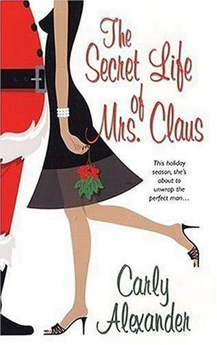 the secret life of mrs claus