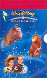 Vidéo : Coffret Animaux 3 VHS - Vol.2 : Le Roi Lion / Dinosaure / Danny, le petit mouton noir