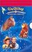 Vidéo : Coffret Animaux 3 VHS - Vol.2 : Le Roi Lion / Dinosaure / Danny, le petit mouton noir