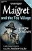 Book Maigret and the Toy Village