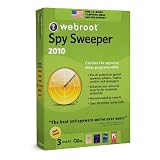 Webroot Spy Sweeper