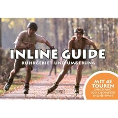 Inline Guide : Ruhrgebiet und Umgebung