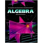 Algebra: The University of Chicago School Mathematics Project book cover